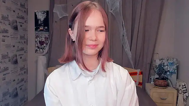 BlairAmmon online show from November 19, 9:09 am