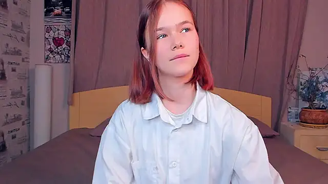 BlairAmmon online show from November 24, 8:49 am