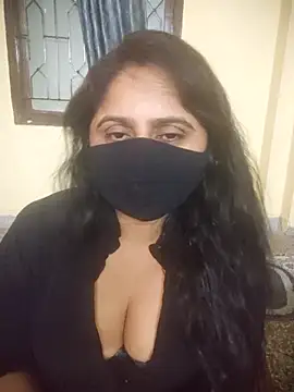 mouni499 online show from March 17, 3:16 pm