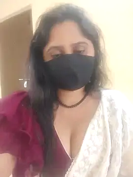 mouni499 online show from February 3, 8:41 am