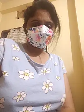 mouni499 online show from December 21, 8:02 pm