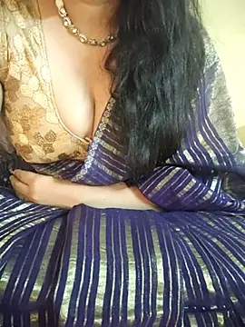 mouni499 online show from April 7, 3:36 pm