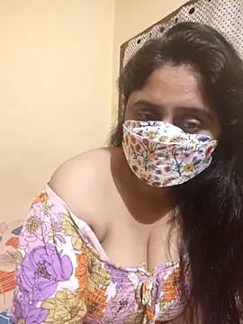 mouni499 online show from December 19, 3:15 pm