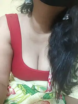 mouni499 online show from April 22, 5:32 pm