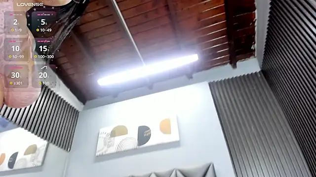 angeline bleak online show from January 8, 1:04 pm