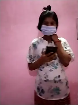 Hina baby3 online show from November 4, 2:27 am