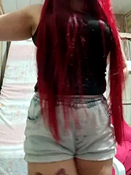 ruiviinhaah online show from November 29, 11:31 pm