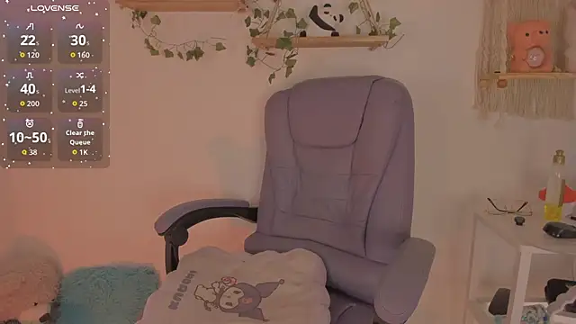 bergmanamii online show from November 26, 11:06 pm