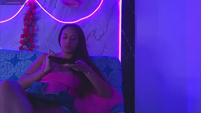 kima hot20 online show from November 17, 3:07 am