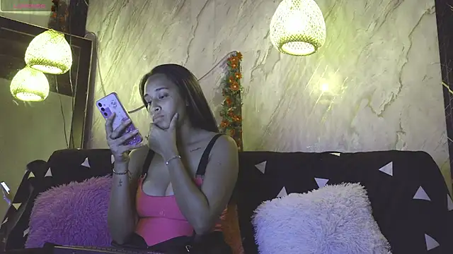 kima hot20 online show from November 25, 1:19 am