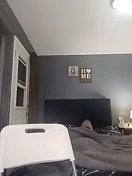 BiancaClarkson online show from November 7, 5:57 am