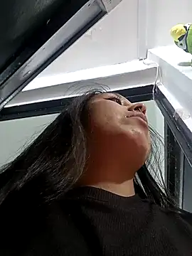 naughtygoddesss  online show from November 29, 1:42 am