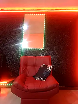 naughtygoddesss  online show from January 16, 3:57 am