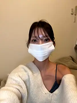 ARISU 1205 online show from December 20, 3:27 pm