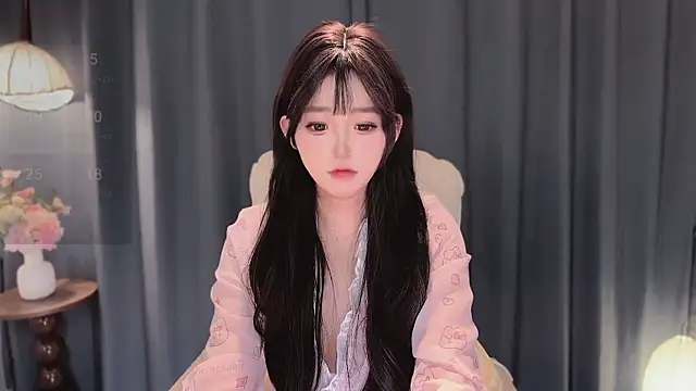 Yaiyigirl online show from March 4, 3:40 pm