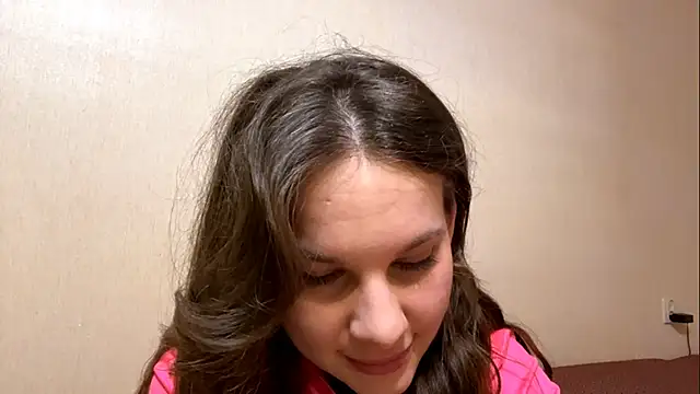 Luna Blossom online show from November 6, 1:44 am