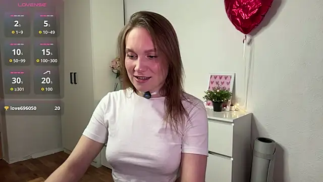 Kalli ly online show from April 5, 4:06 pm