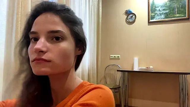 MartiCarolina online show from November 13, 1:10 pm