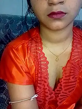 Neha533 online show from March 1, 12:10 am