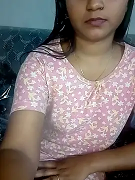 Neha533 online show from February 1, 9:46 pm