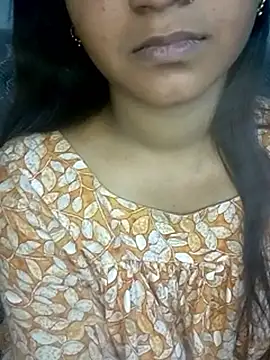 Neha533 online show from March 5, 6:59 pm