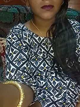 Neha533 online show from July 1, 7:24 pm