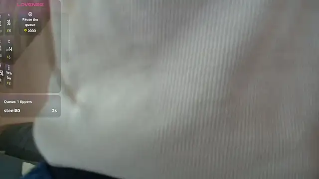 SexyFlesh online show from November 17, 12:17 pm