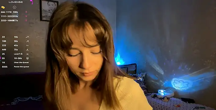 CrystaDepaul online show from November 24, 5:26 pm