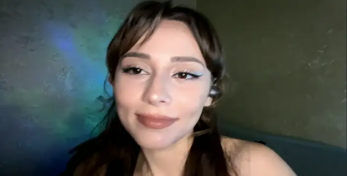 CrystaDepaul online show from November 8, 6:24 pm