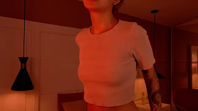 Raven444 online show from November 9, 11:33 pm