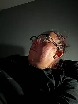 Angel-LinaX online show from January 9, 10:36 pm