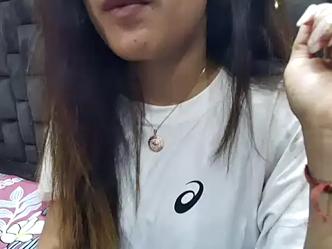 Angel-pune001 online show from March 23, 10:10 am