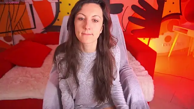 ZafiraMoonn online show from January 14, 7:02 am