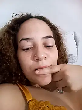 Keti marques84 online show from February 19, 5:29 am