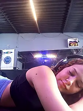 Keti marques84 online show from March 25, 5:27 pm