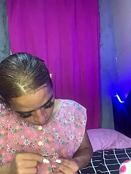 Megan2026 online show from January 11, 5:34 am