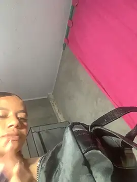 Megan2026 online show from November 15, 12:00 am