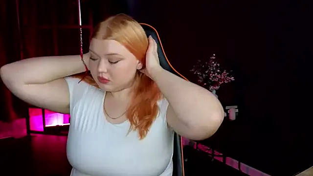 AriettaHeart online show from December 18, 10:31 am