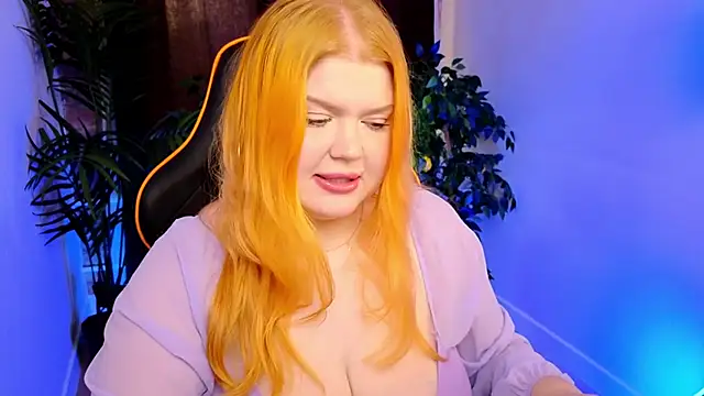 AriettaHeart online show from February 18, 10:47 am