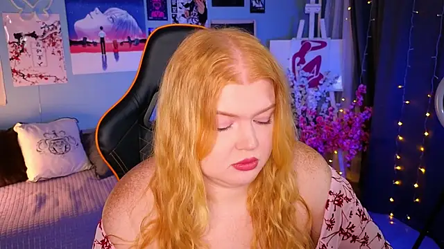 AriettaHeart online show from April 28, 11:47 am