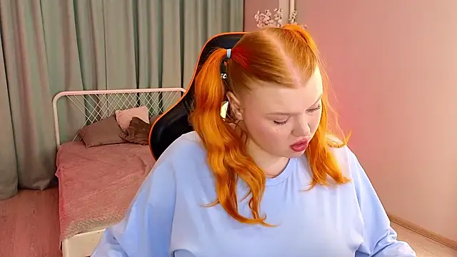 AriettaHeart online show from February 9, 8:55 pm