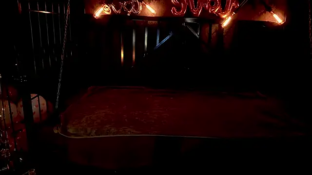 DanielaReign online show from February 13, 6:48 am