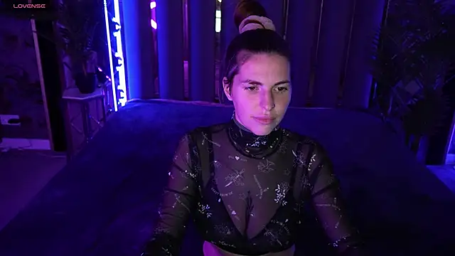 DanielaReign online show from November 19, 3:01 pm