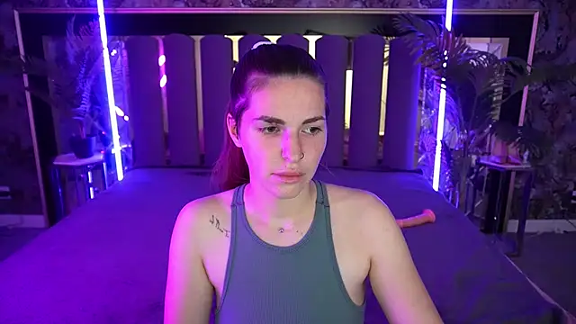 DanielaReign online show from November 12, 1:53 pm