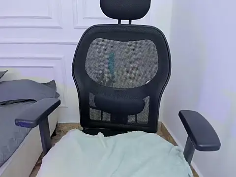 Ana Muller19 online show from November 14, 1:27 am