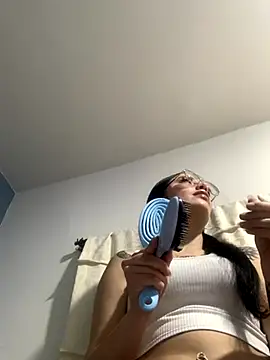 Naomii2 online show from November 12, 1:47 am