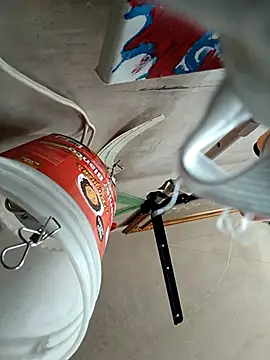 PaulinaLondra2 online show from January 16, 4:14 pm