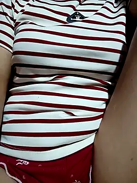 LenaLy2k online show from December 20, 6:17 am