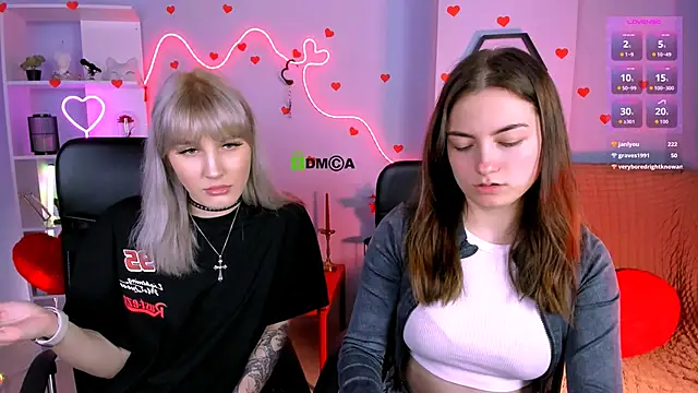 baby hotte online show from March 29, 8:19 pm