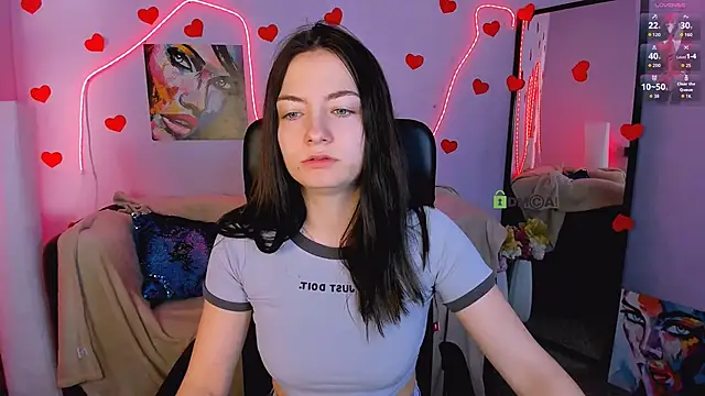 baby hotte online show from February 20, 7:32 am